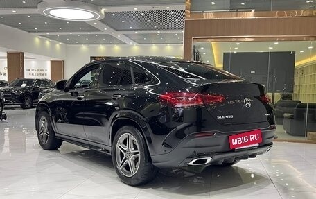 Mercedes-Benz GLE Coupe, 2022 год, 6 772 000 рублей, 3 фотография