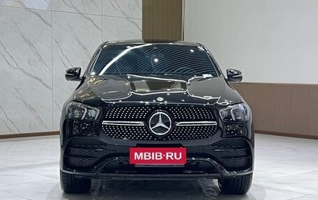 Mercedes-Benz GLE Coupe, 2022 год, 6 772 000 рублей, 7 фотография