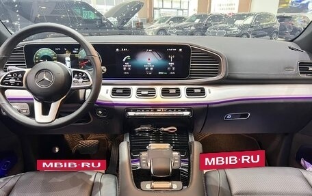 Mercedes-Benz GLE Coupe, 2022 год, 6 772 000 рублей, 10 фотография