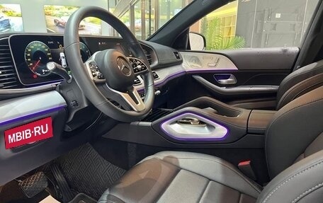 Mercedes-Benz GLE Coupe, 2022 год, 6 772 000 рублей, 8 фотография
