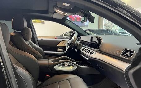 Mercedes-Benz GLE Coupe, 2022 год, 6 772 000 рублей, 17 фотография