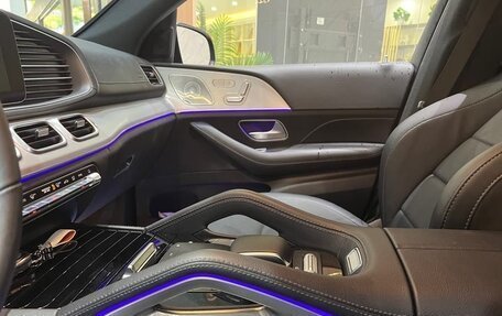 Mercedes-Benz GLE Coupe, 2022 год, 6 772 000 рублей, 16 фотография