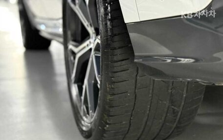 BMW X6, 2022 год, 6 120 020 рублей, 6 фотография