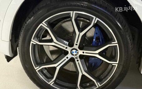 BMW X6, 2022 год, 6 120 020 рублей, 4 фотография