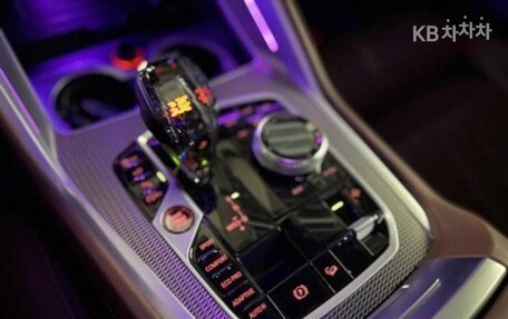 BMW X6, 2022 год, 6 120 020 рублей, 9 фотография