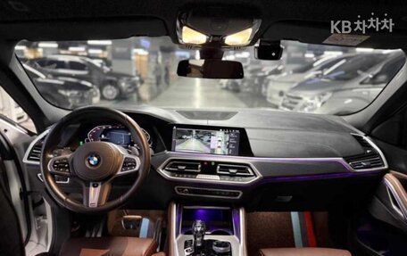 BMW X6, 2022 год, 6 120 020 рублей, 8 фотография