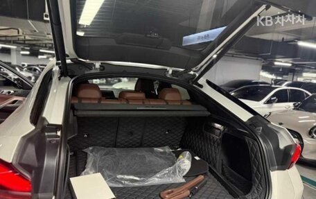 BMW X6, 2022 год, 6 120 020 рублей, 15 фотография