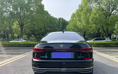 Volkswagen Passat CC, 2022 год, 2 500 111 рублей, 9 фотография