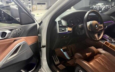 BMW X6, 2022 год, 6 120 020 рублей, 16 фотография
