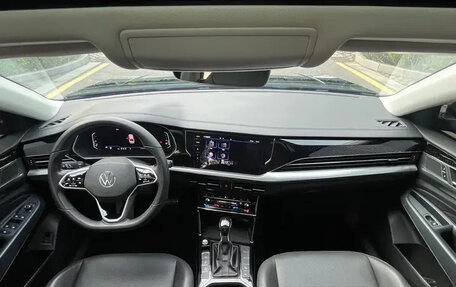 Volkswagen Passat CC, 2022 год, 2 500 111 рублей, 5 фотография