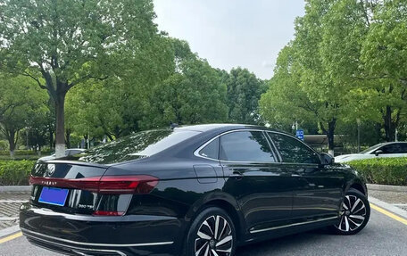 Volkswagen Passat CC, 2022 год, 2 500 111 рублей, 10 фотография