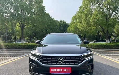 Volkswagen Passat CC, 2022 год, 2 500 111 рублей, 2 фотография