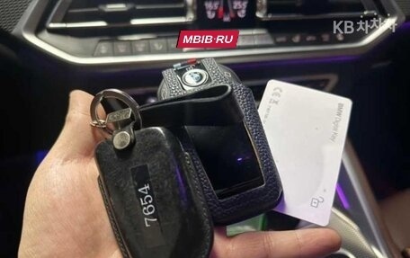 BMW X6, 2022 год, 6 120 020 рублей, 14 фотография