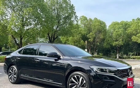 Volkswagen Passat CC, 2022 год, 2 500 111 рублей, 3 фотография