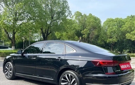 Volkswagen Passat CC, 2022 год, 2 500 111 рублей, 8 фотография
