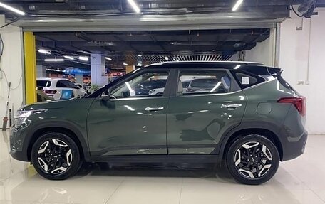 KIA Seltos I, 2023 год, 1 910 000 рублей, 3 фотография