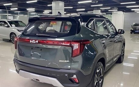 KIA Seltos I, 2023 год, 1 910 000 рублей, 5 фотография