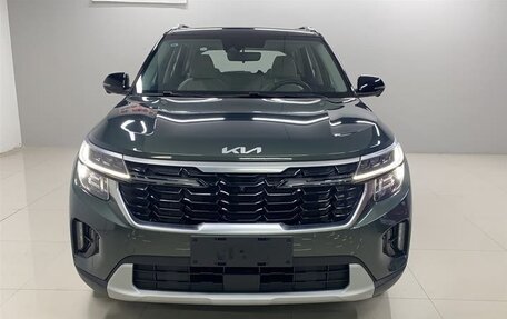 KIA Seltos I, 2023 год, 1 910 000 рублей, 2 фотография