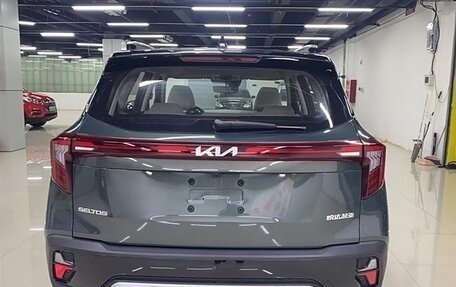 KIA Seltos I, 2023 год, 1 910 000 рублей, 4 фотография