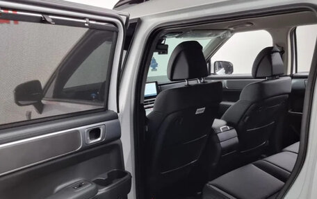 Hyundai Santa Fe IV, 2024 год, 3 225 000 рублей, 7 фотография