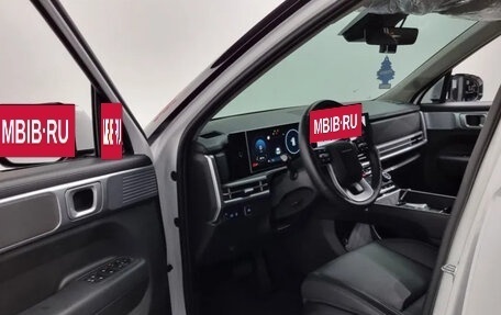 Hyundai Santa Fe IV, 2024 год, 3 225 000 рублей, 6 фотография