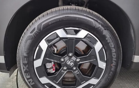 Hyundai Santa Fe IV, 2024 год, 3 225 000 рублей, 9 фотография