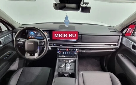 Hyundai Santa Fe IV, 2024 год, 3 225 000 рублей, 5 фотография