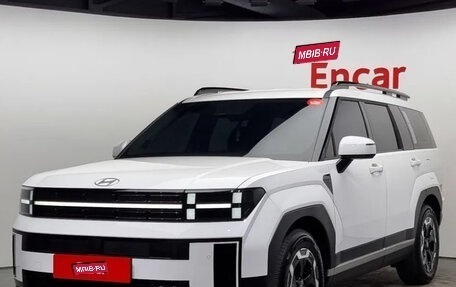 Hyundai Santa Fe IV, 2024 год, 3 225 000 рублей, 1 фотография