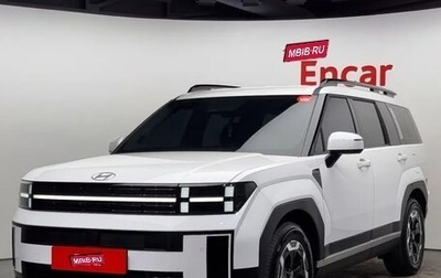 Hyundai Santa Fe IV, 2024 год, 3 225 000 рублей, 1 фотография