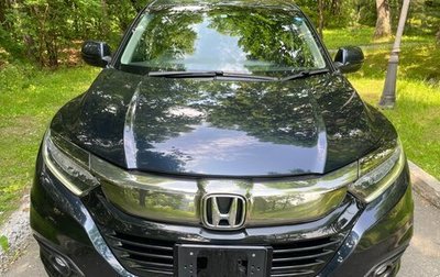 Honda Vezel, 2020 год, 2 120 000 рублей, 1 фотография