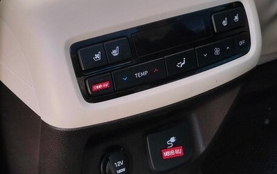 Hyundai Palisade I, 2021 год, 4 850 000 рублей, 1 фотография