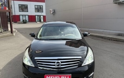 Nissan Teana, 2011 год, 1 150 000 рублей, 1 фотография