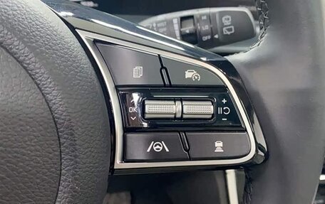 KIA Seltos I, 2023 год, 1 910 000 рублей, 17 фотография