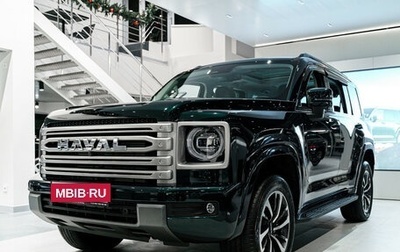 Haval H9, 2024 год, 5 099 000 рублей, 1 фотография