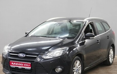 Ford Focus III, 2014 год, 810 000 рублей, 1 фотография