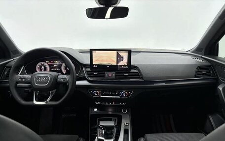 Audi Q5, 2021 год, 3 650 000 рублей, 7 фотография