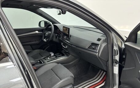 Audi Q5, 2021 год, 3 650 000 рублей, 13 фотография