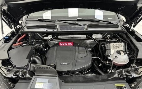 Audi Q5, 2021 год, 3 650 000 рублей, 16 фотография