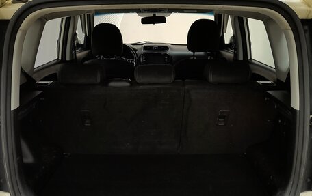 KIA Soul II рестайлинг, 2017 год, 1 399 000 рублей, 8 фотография
