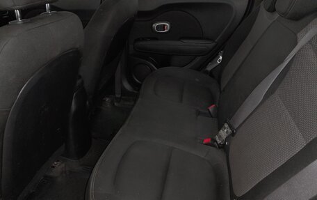 KIA Soul II рестайлинг, 2017 год, 1 399 000 рублей, 15 фотография
