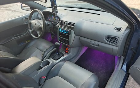 Mitsubishi Galant VIII, 2003 год, 380 000 рублей, 2 фотография
