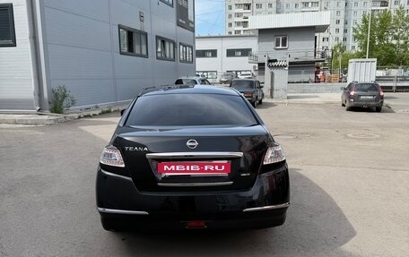 Nissan Teana, 2011 год, 1 150 000 рублей, 4 фотография