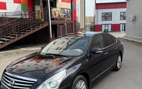 Nissan Teana, 2011 год, 1 150 000 рублей, 2 фотография
