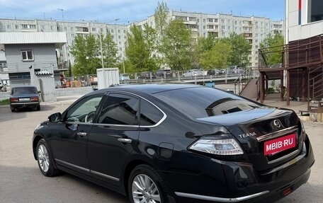 Nissan Teana, 2011 год, 1 150 000 рублей, 3 фотография
