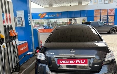 Nissan Teana, 2011 год, 1 150 000 рублей, 8 фотография