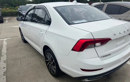 Skoda Rapid II, 2022 год, 1 115 000 рублей, 3 фотография