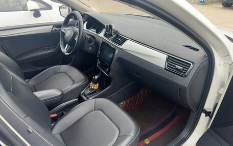 Skoda Rapid II, 2022 год, 1 115 000 рублей, 5 фотография