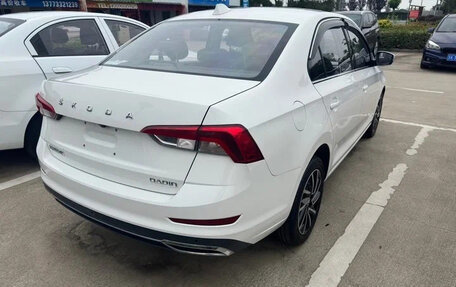 Skoda Rapid II, 2022 год, 1 115 000 рублей, 4 фотография