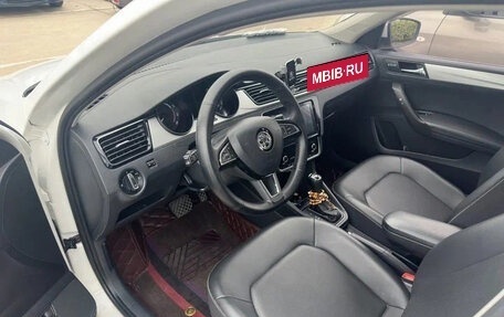 Skoda Rapid II, 2022 год, 1 115 000 рублей, 6 фотография