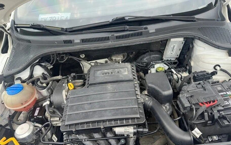 Skoda Rapid II, 2022 год, 1 115 000 рублей, 9 фотография